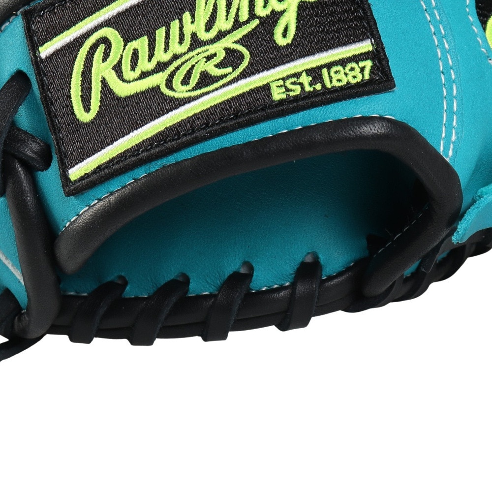 ローリングス（Rawlings）（キッズ）少年軟式用グラブ オールラウンド