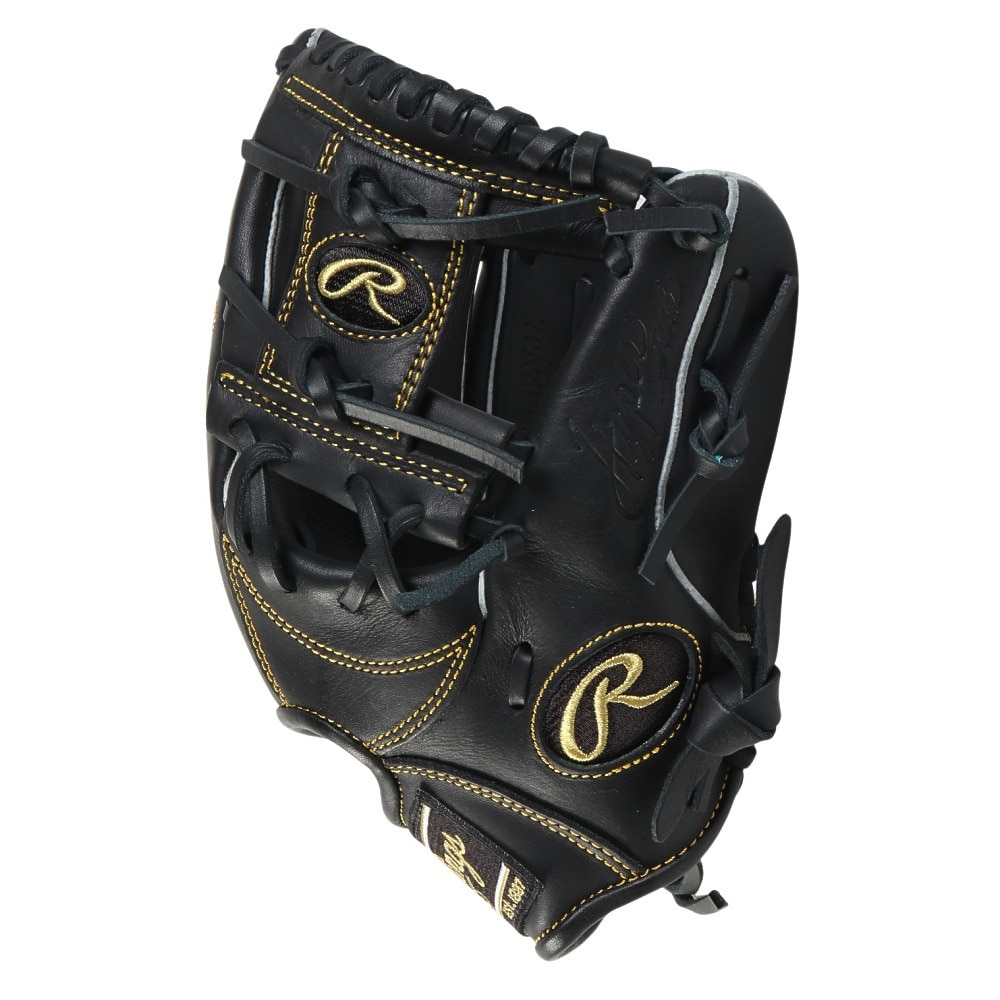 ローリングス（Rawlings）（キッズ）少年軟式用グラブ オールラウンド