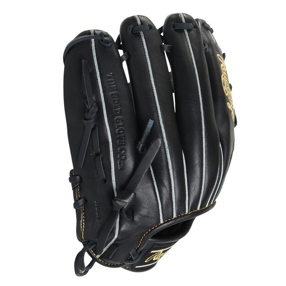 ローリングス（Rawlings）（キッズ）少年軟式用グラブ オールラウンド