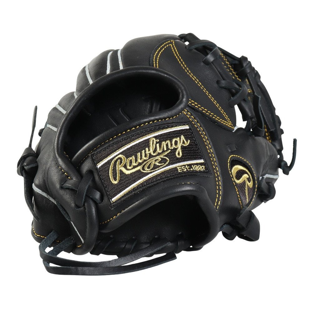 ローリングス（Rawlings）（キッズ）少年軟式用グラブ オールラウンド