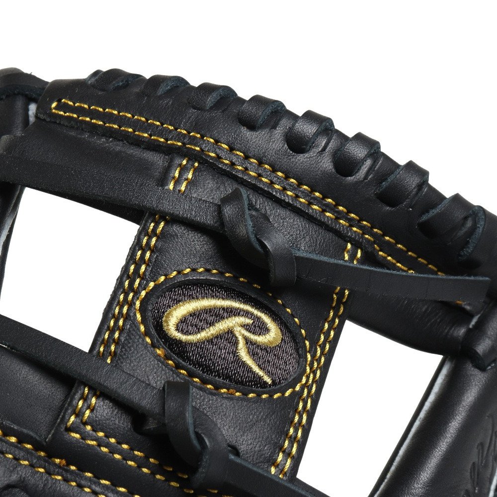 ローリングス（Rawlings）（キッズ）少年軟式用グラブ オールラウンド