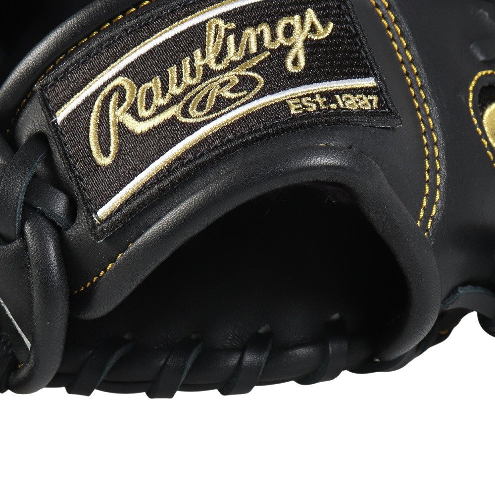 【Rawlings】ローリングス　グローブ ローリングス（Rawlings）（キッズ）少年軟式用グラブ オールラウンド