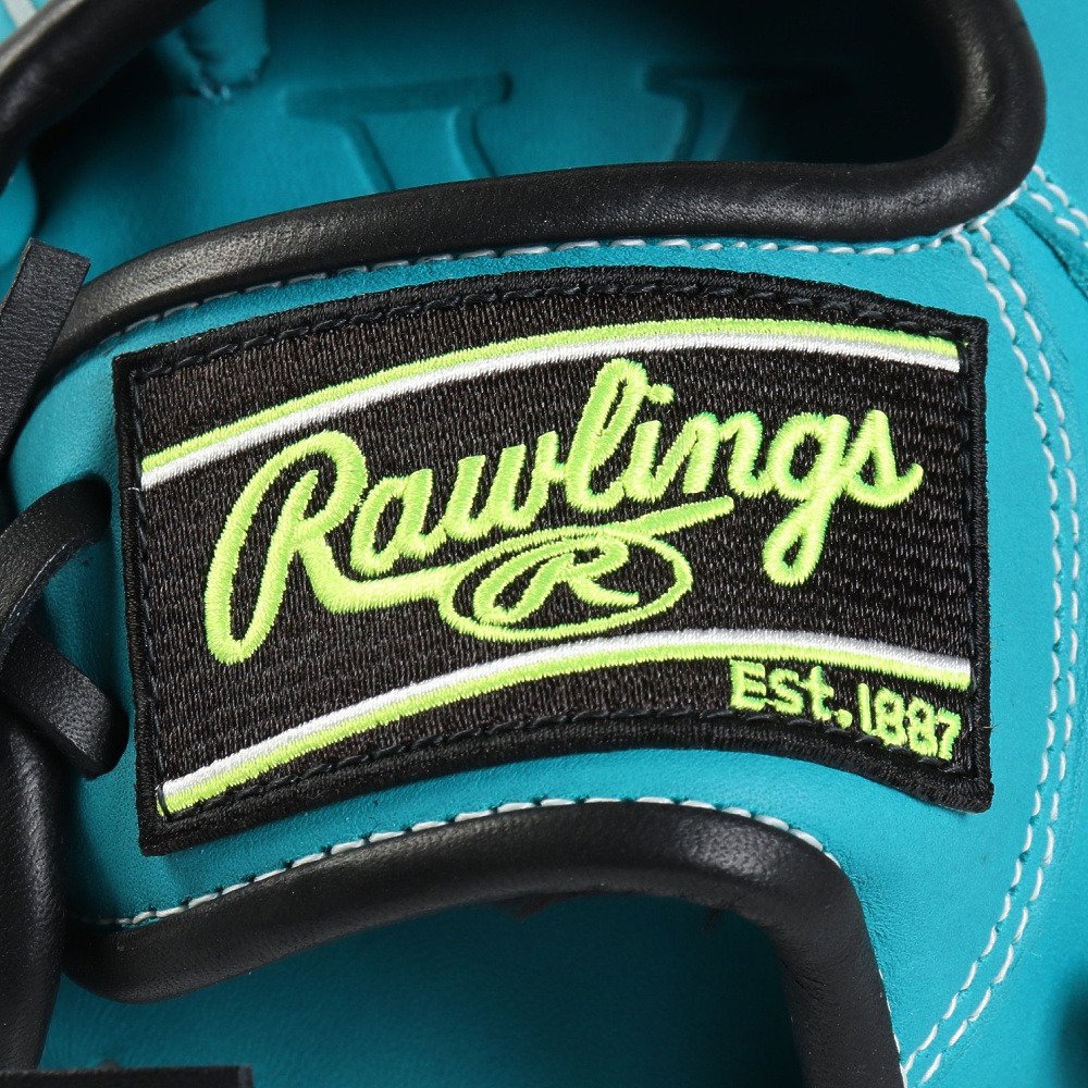 ローリングス（Rawlings）（キッズ）少年軟式用グラブ オールラウンド