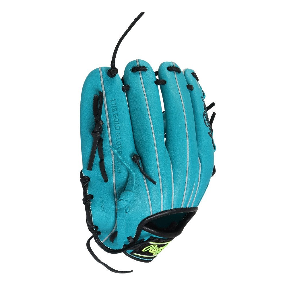 ローリングス ハイパーテックR9 限定 手口調整ベルト付き 児童用 軟式グローブ ローリングス（Rawlings）（キッズ）少年軟式用グラブ オールラウンド