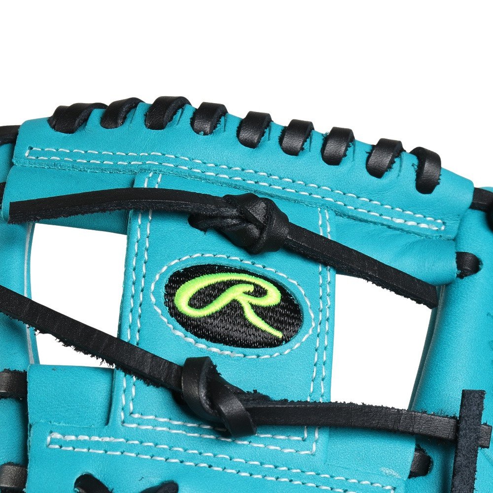 ローリングス（Rawlings）（キッズ）少年軟式用グラブ オールラウンド