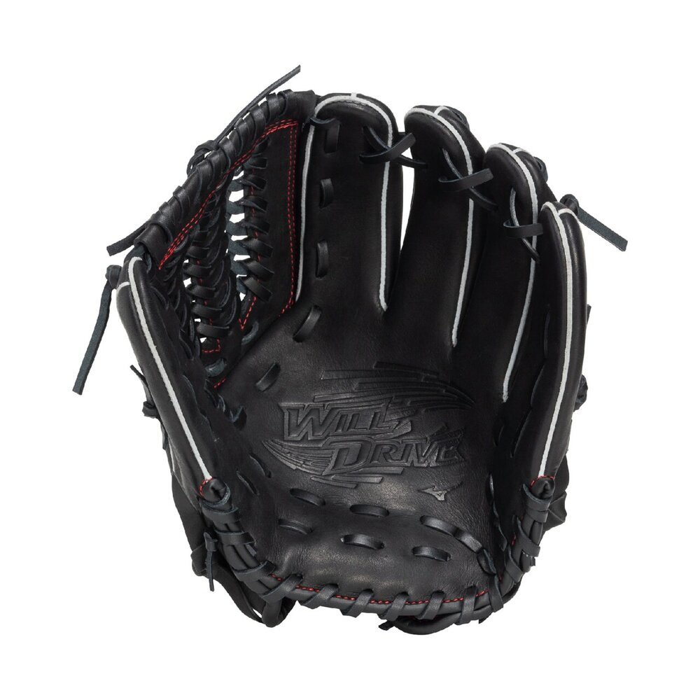 ミズノ（MIZUNO）（キッズ）少年軟式用グラブ オールラウンド用 野球