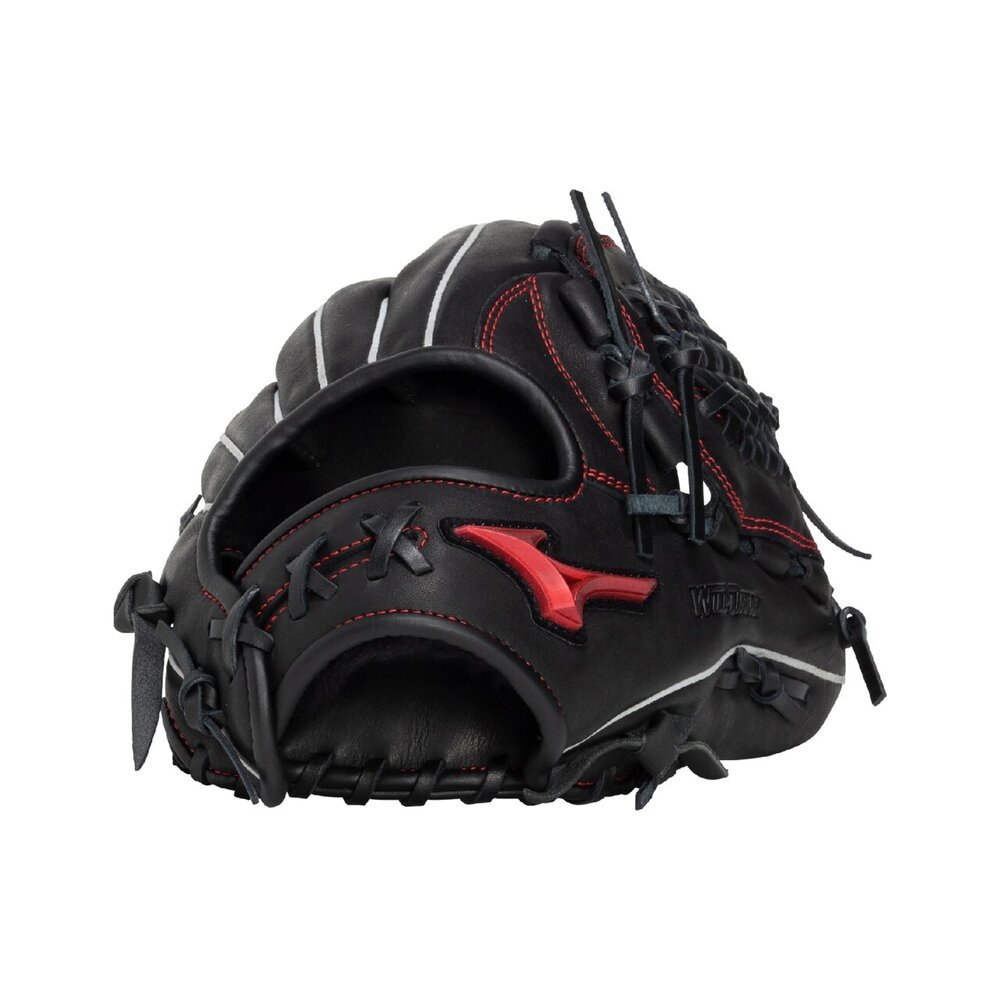 ミズノ（MIZUNO）（キッズ）少年軟式用グラブ オールラウンド用 野球
