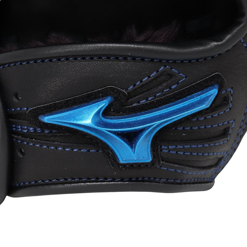 ミズノ（MIZUNO）（キッズ）少年軟式用グラブ オールラウンド用 野球