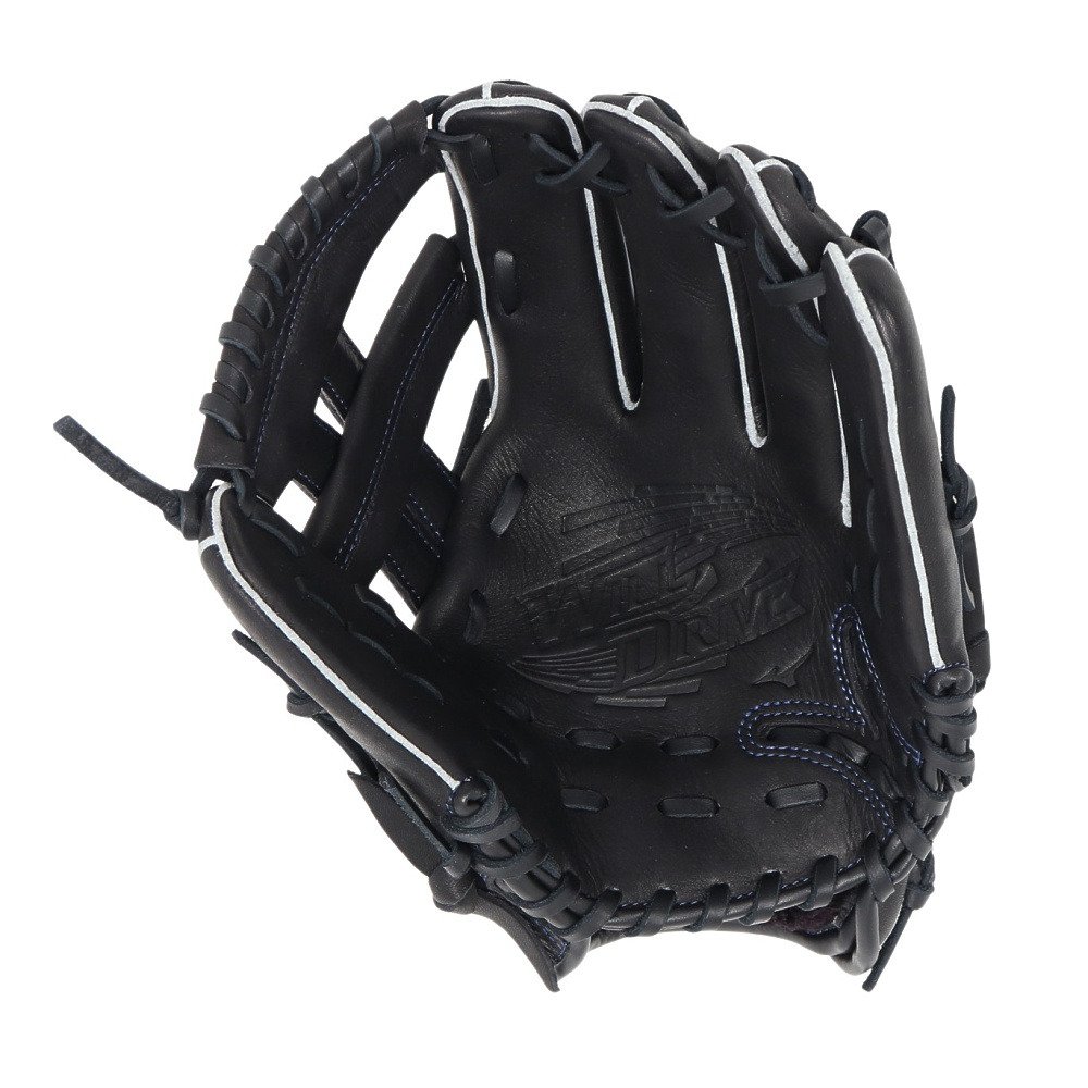 ミズノ（MIZUNO）（キッズ）少年軟式用グラブ オールラウンド用 野球