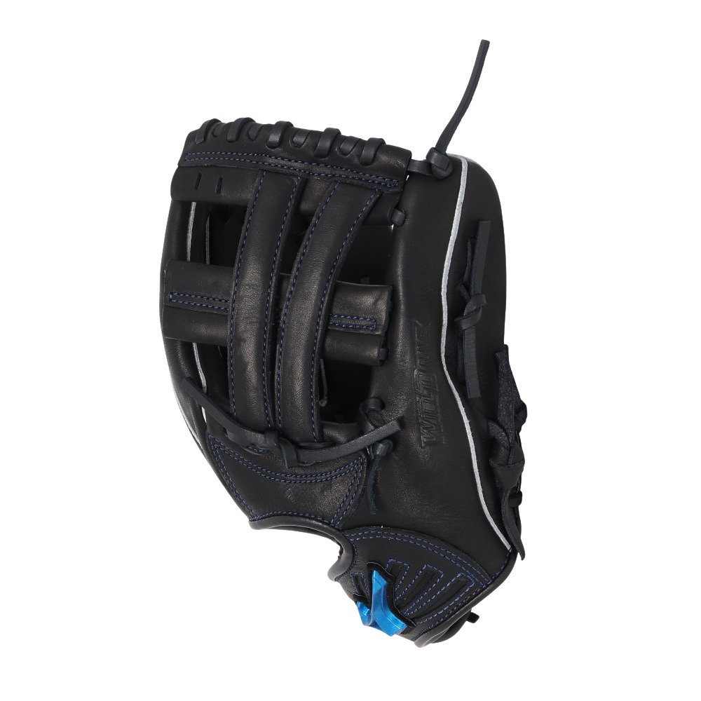 ミズノ（MIZUNO）（キッズ）少年軟式用グラブ オールラウンド用 野球
