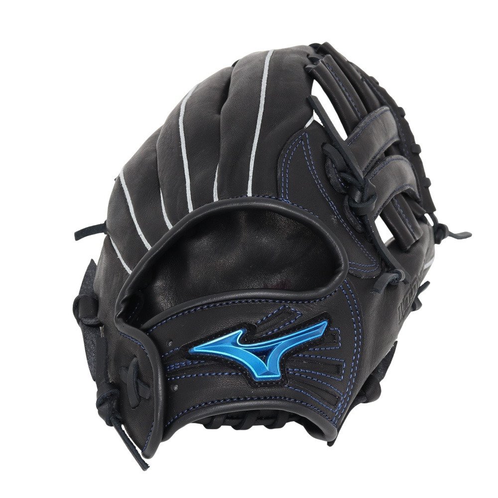 ミズノ（MIZUNO）（キッズ）少年軟式用グラブ オールラウンド用 野球