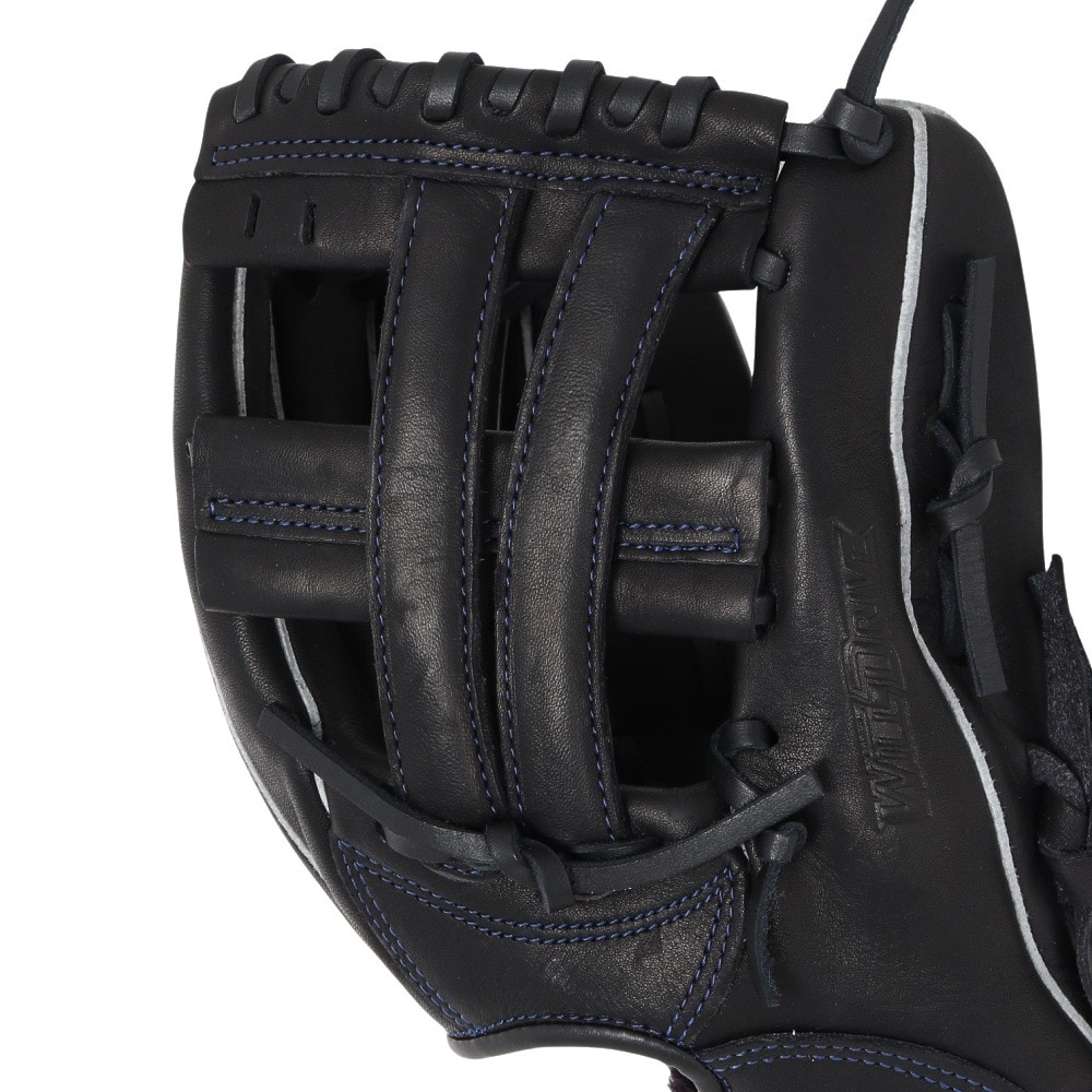 ミズノ（MIZUNO）（キッズ）少年軟式用グラブ オールラウンド用 野球