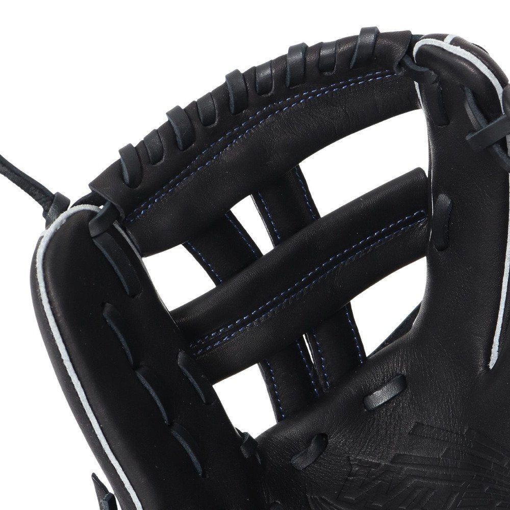 ミズノ（MIZUNO）（キッズ）少年軟式用グラブ オールラウンド用 野球