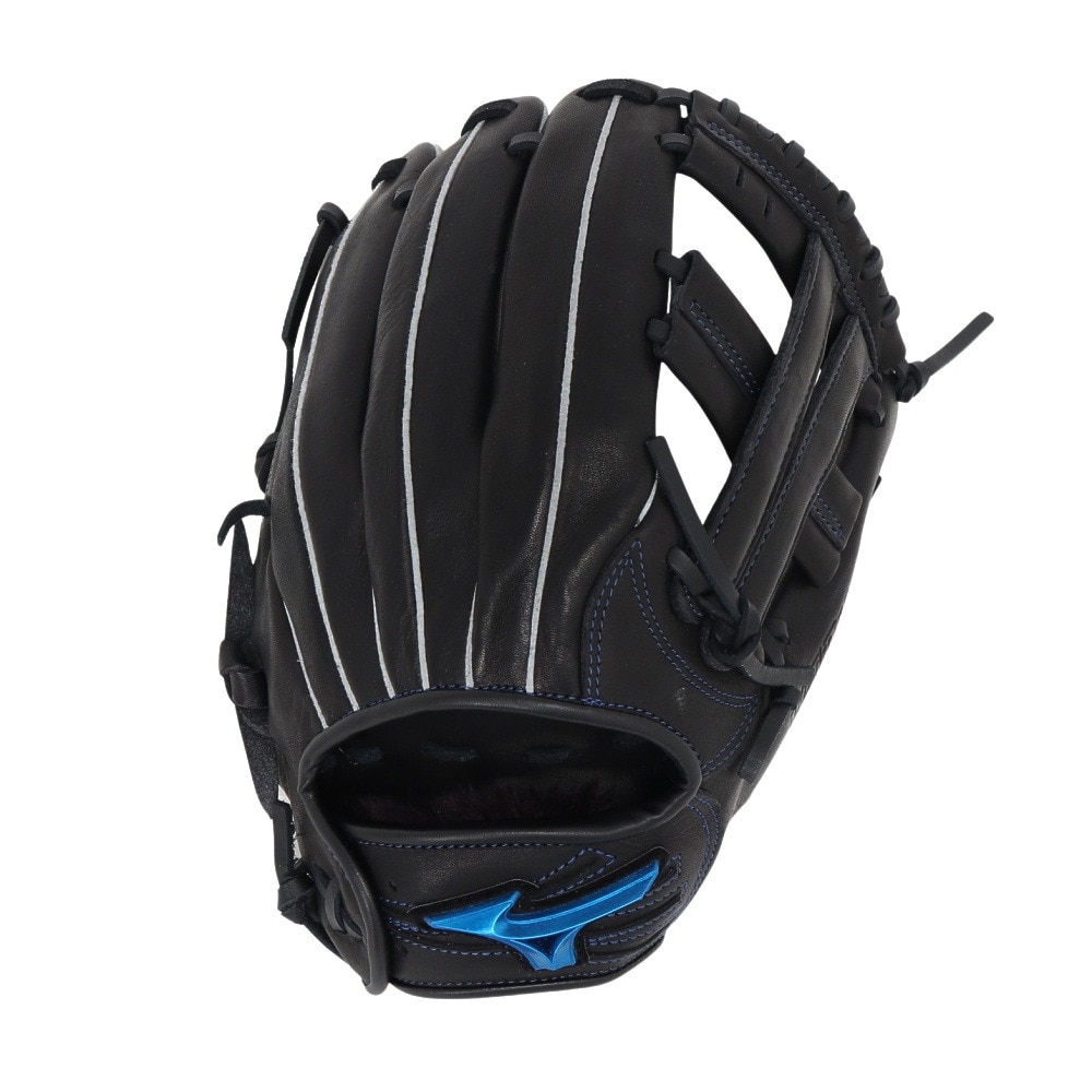 ミズノ（MIZUNO）（キッズ）少年軟式用グラブ オールラウンド用 野球