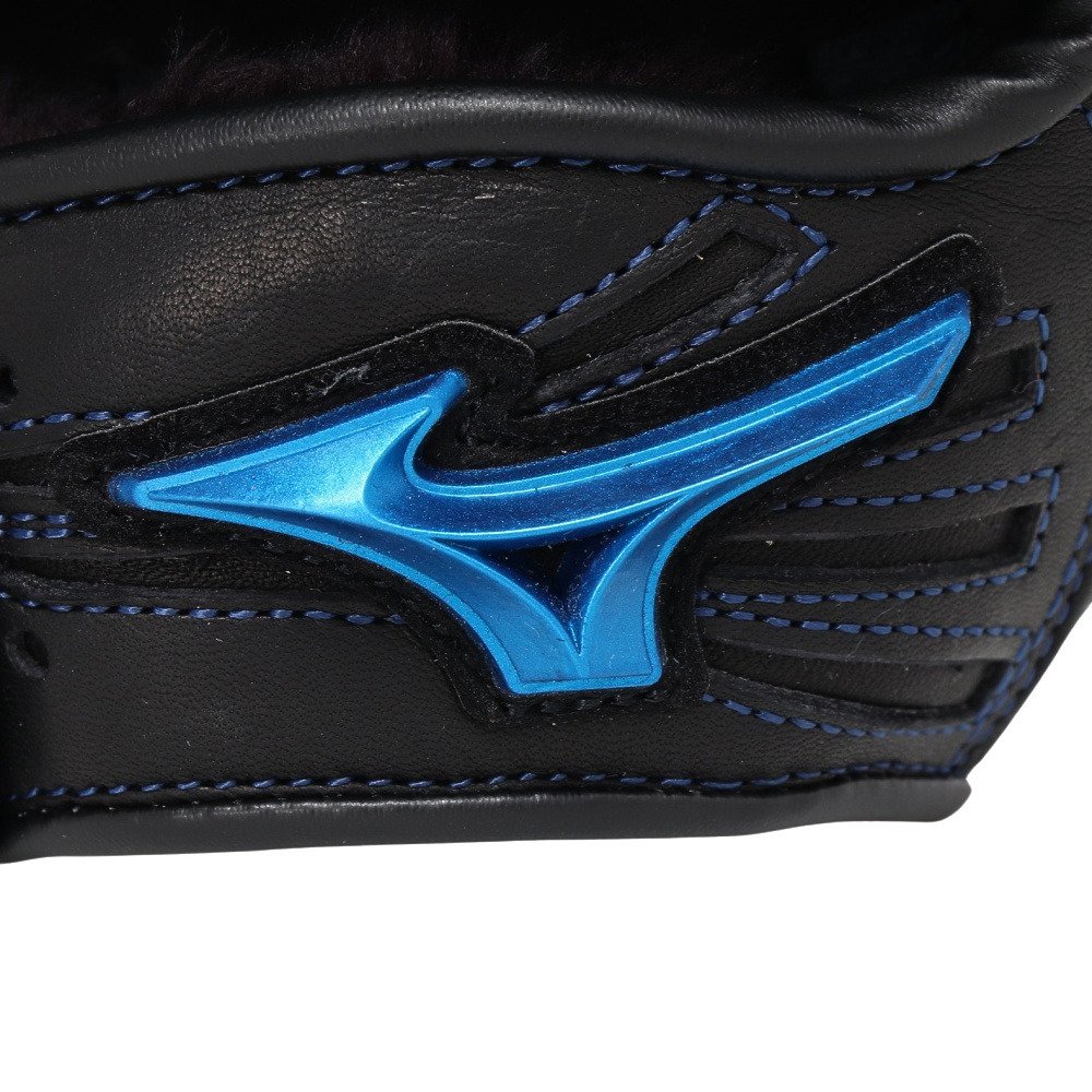 ミズノ（MIZUNO）（キッズ）少年軟式用グラブ オールラウンド用 野球