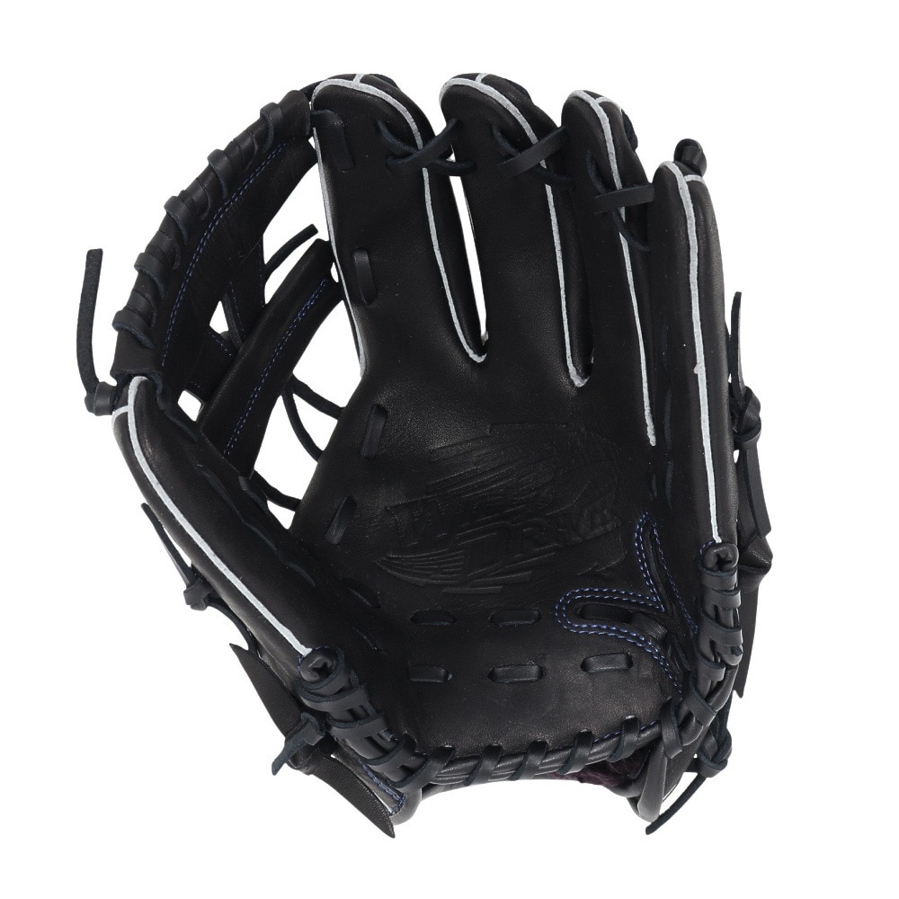 ミズノ（MIZUNO）（キッズ）少年軟式用グラブ オールラウンド用 野球