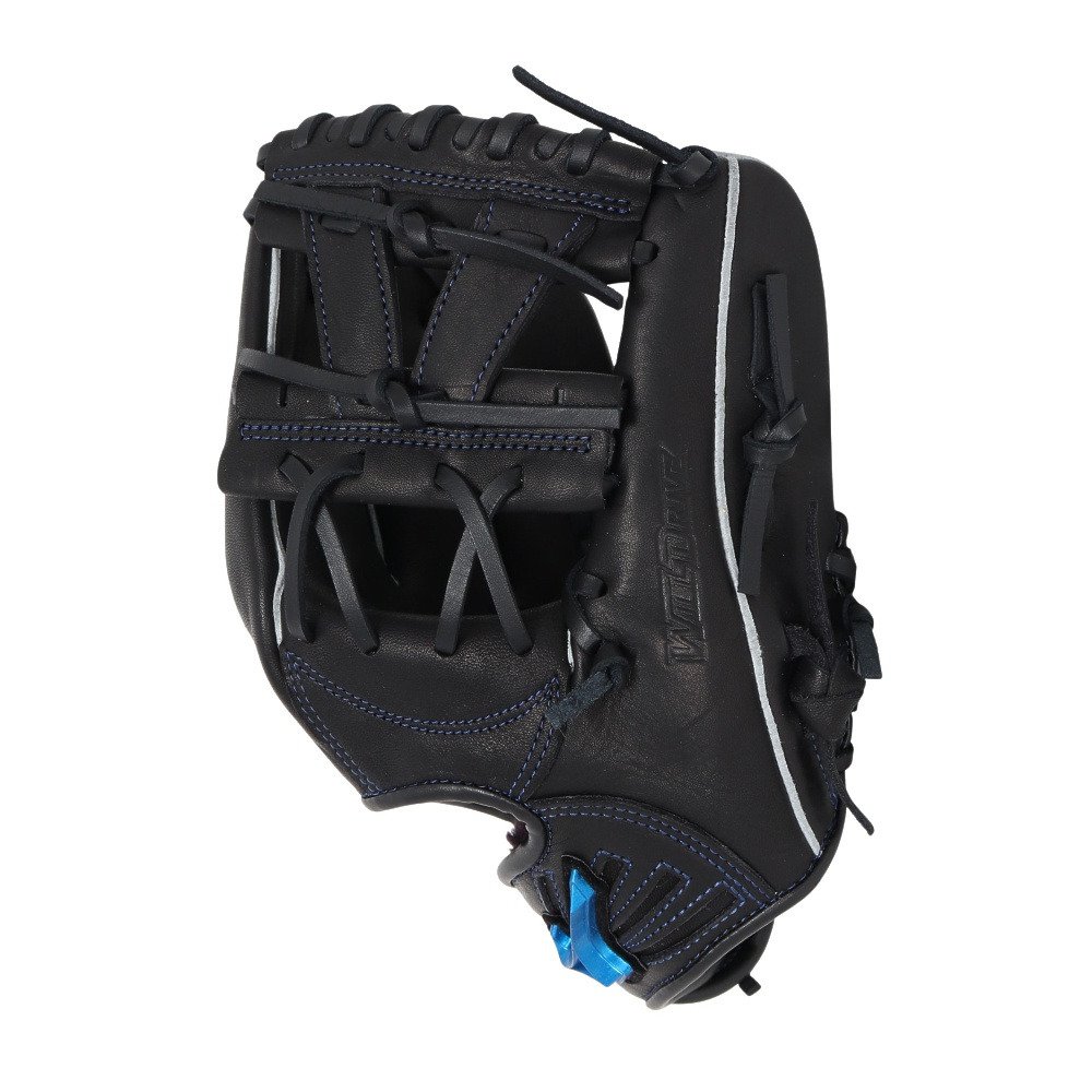 ミズノ（MIZUNO）（キッズ）少年軟式用グラブ オールラウンド用 野球