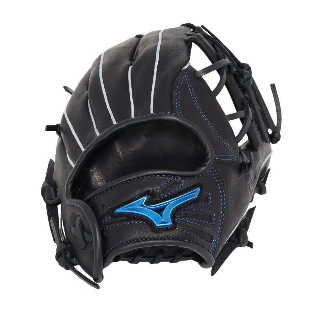 ミズノ（MIZUNO）（キッズ）少年軟式用グラブ オールラウンド用 野球