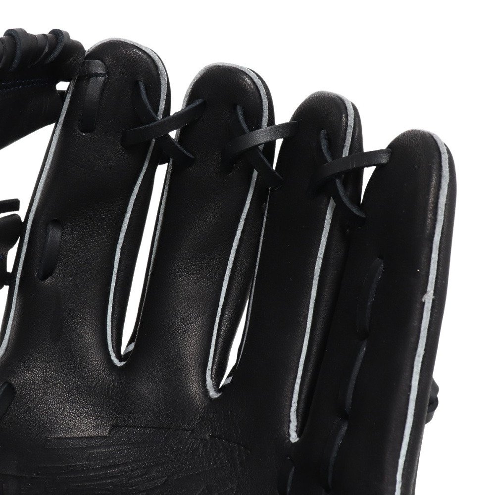 ミズノ（MIZUNO）（キッズ）少年軟式用グラブ オールラウンド用 野球