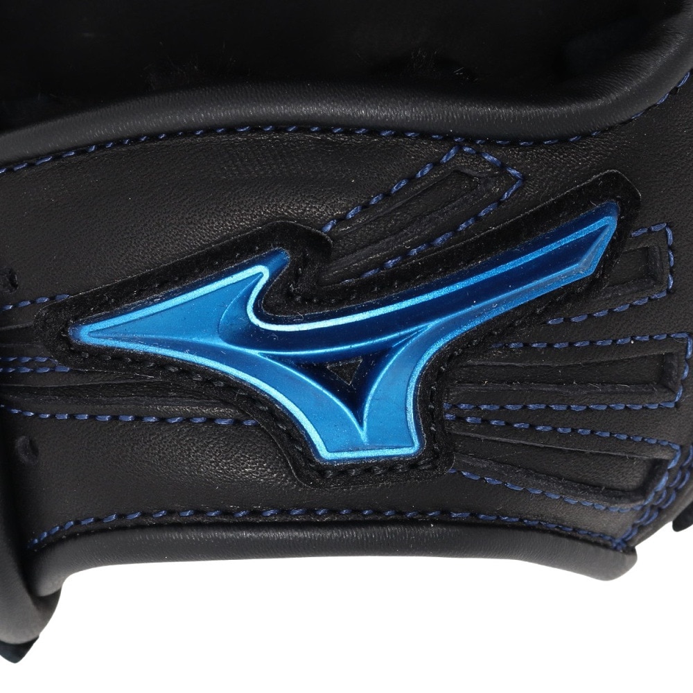 ミズノ（MIZUNO）（キッズ）少年軟式用グラブ オールラウンド用 野球