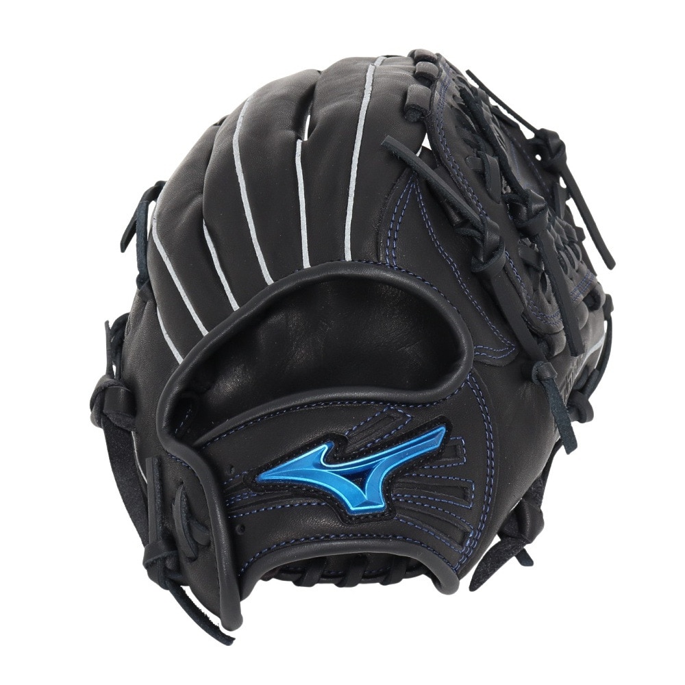 ミズノ（MIZUNO）（キッズ）少年軟式用グラブ オールラウンド用 野球