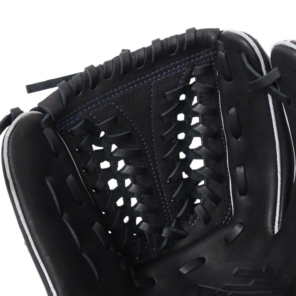 ミズノ（MIZUNO）（キッズ）少年軟式用グラブ オールラウンド用 野球
