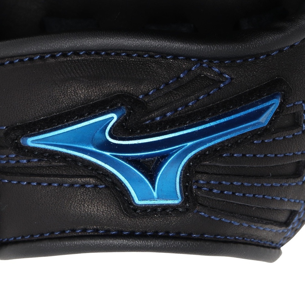 ミズノ（MIZUNO）（キッズ）少年軟式用グラブ オールラウンド用 野球