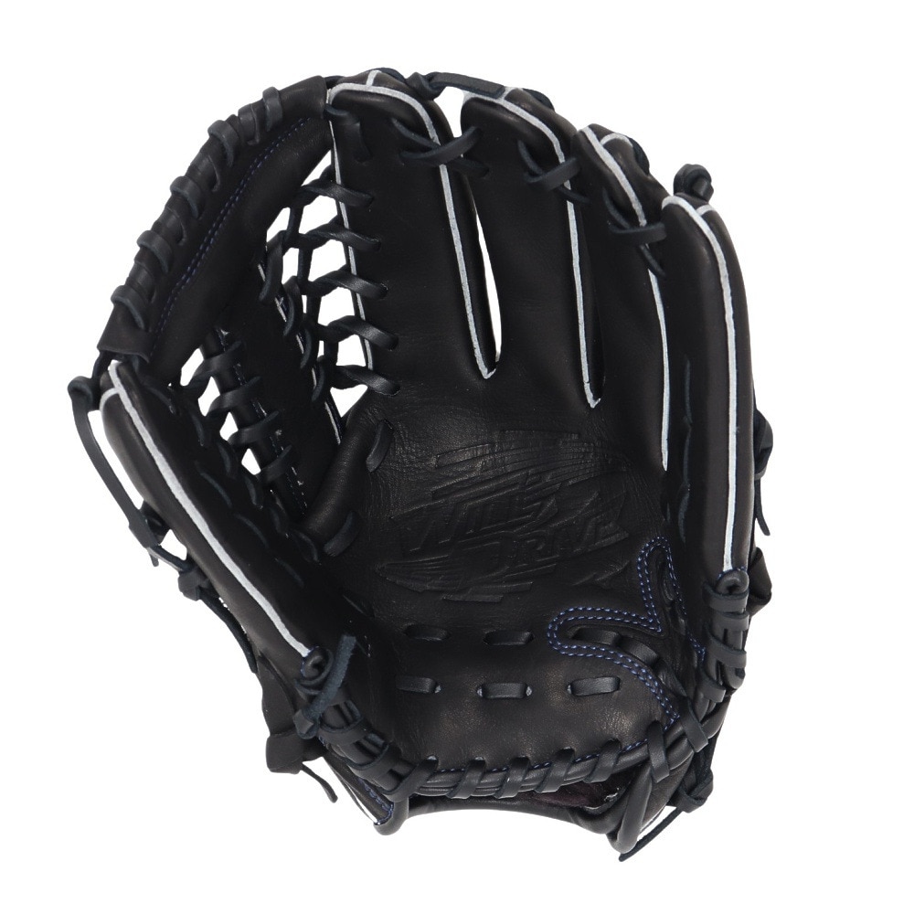 ミズノ（MIZUNO）（キッズ）少年軟式用グラブ オールラウンド用 野球