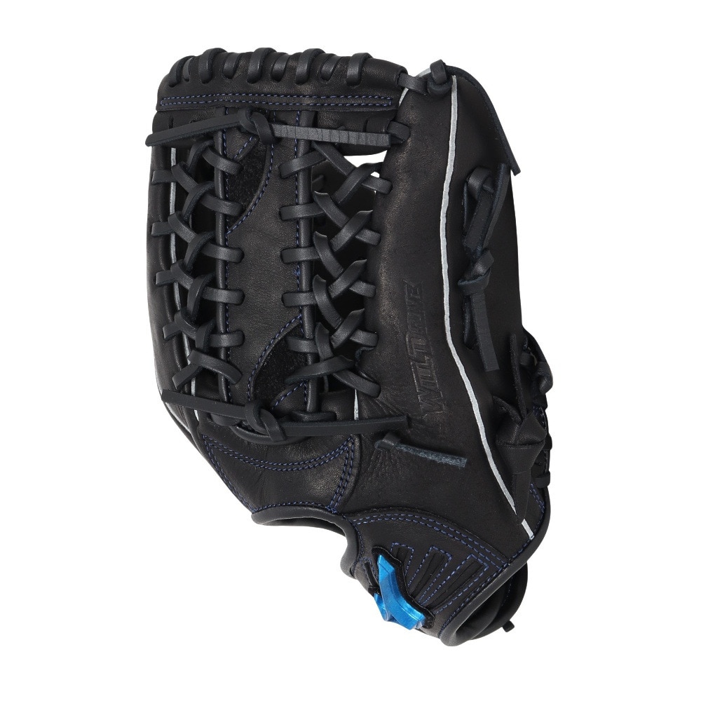 ミズノ（MIZUNO）（キッズ）少年軟式用グラブ オールラウンド用 野球