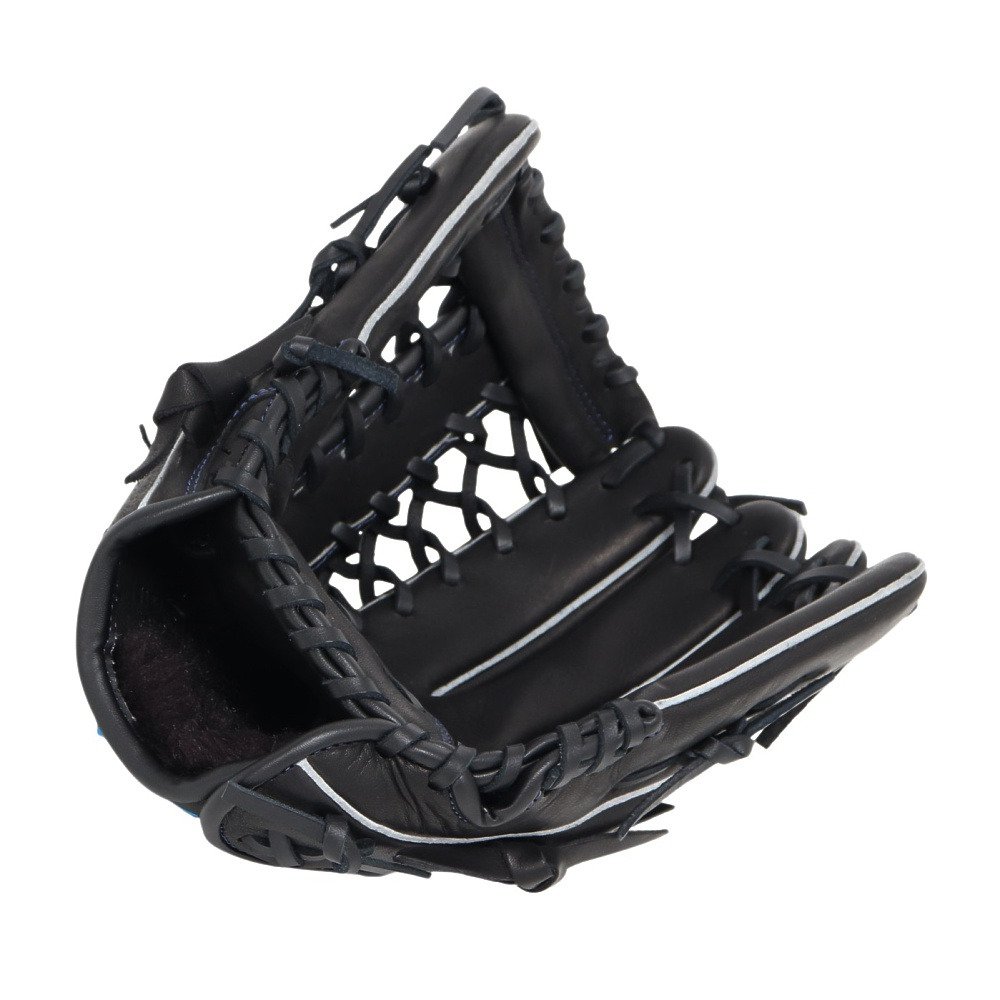 ミズノ（MIZUNO）（キッズ）少年軟式用グラブ オールラウンド用 野球