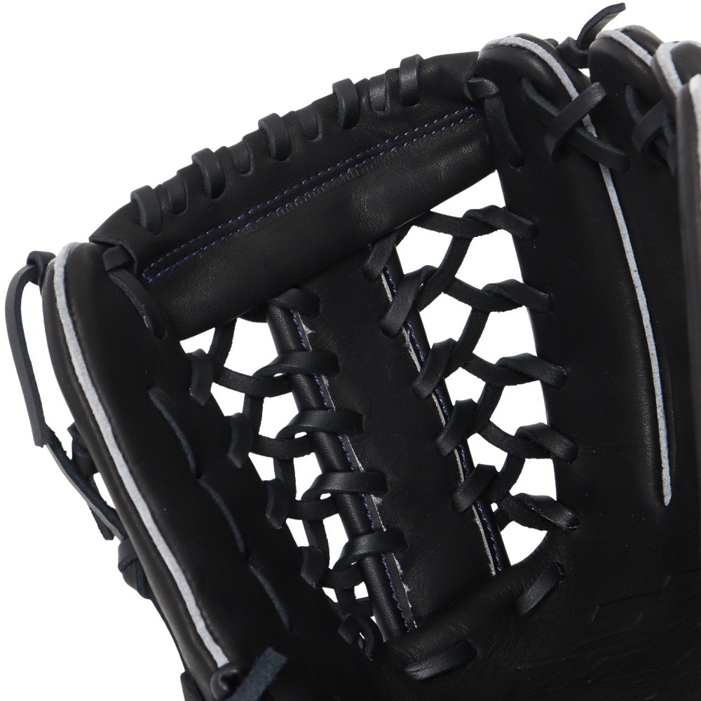 ミズノ（MIZUNO）（キッズ）少年軟式用グラブ オールラウンド用 野球