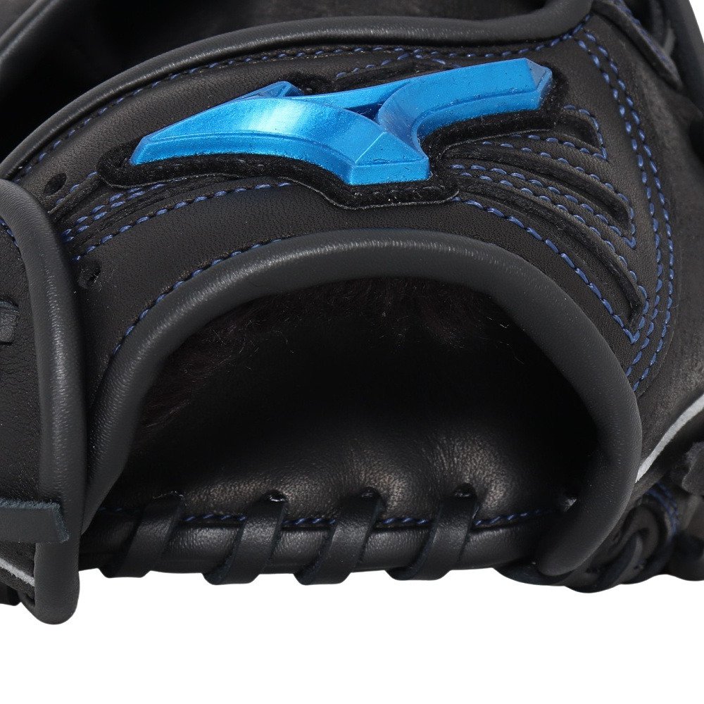 ミズノ（MIZUNO）（キッズ）少年軟式用グラブ オールラウンド用 野球