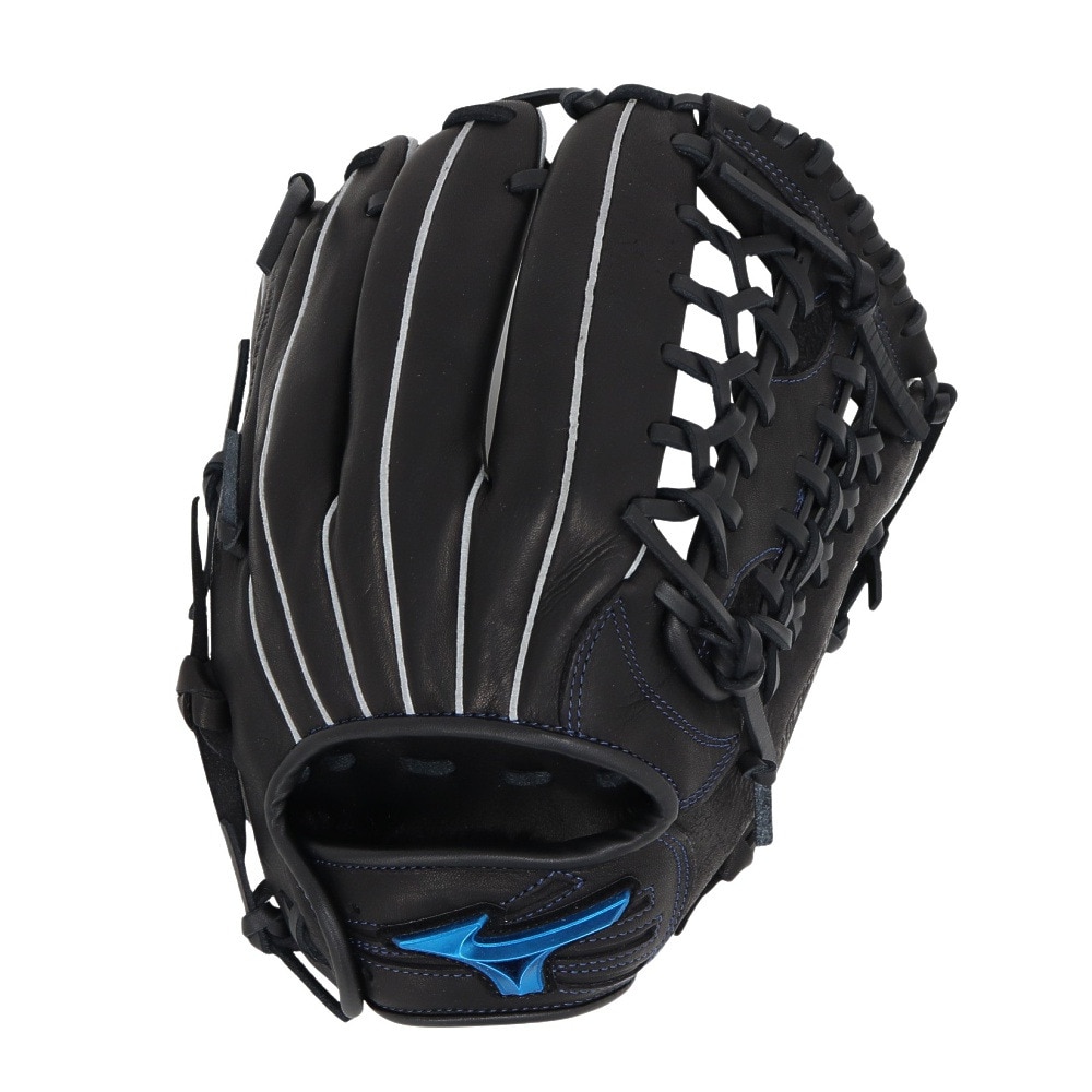 ミズノ（MIZUNO）（キッズ）少年軟式用グラブ オールラウンド用 野球