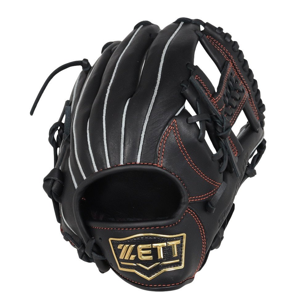 スポーツ 野球 ゼット（ZETT）（キッズ）少年軟式用グラブ オールラウンド用 野球