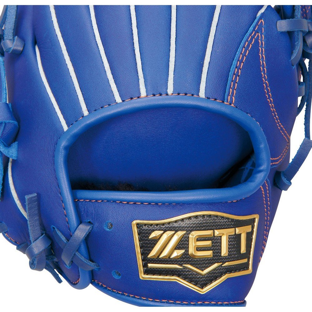 ゼット（ZETT）（キッズ）少年軟式用グラブ オールラウンド用 野球