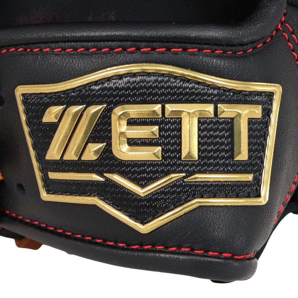 ゼット（ZETT）（キッズ）少年軟式用グラブ オールラウンド用 野球