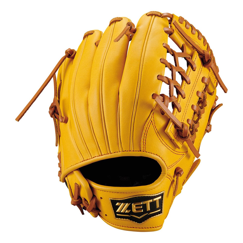 ゼット 野球・ソフトボール用品 イエロー - 【公式】 スーパースポーツ