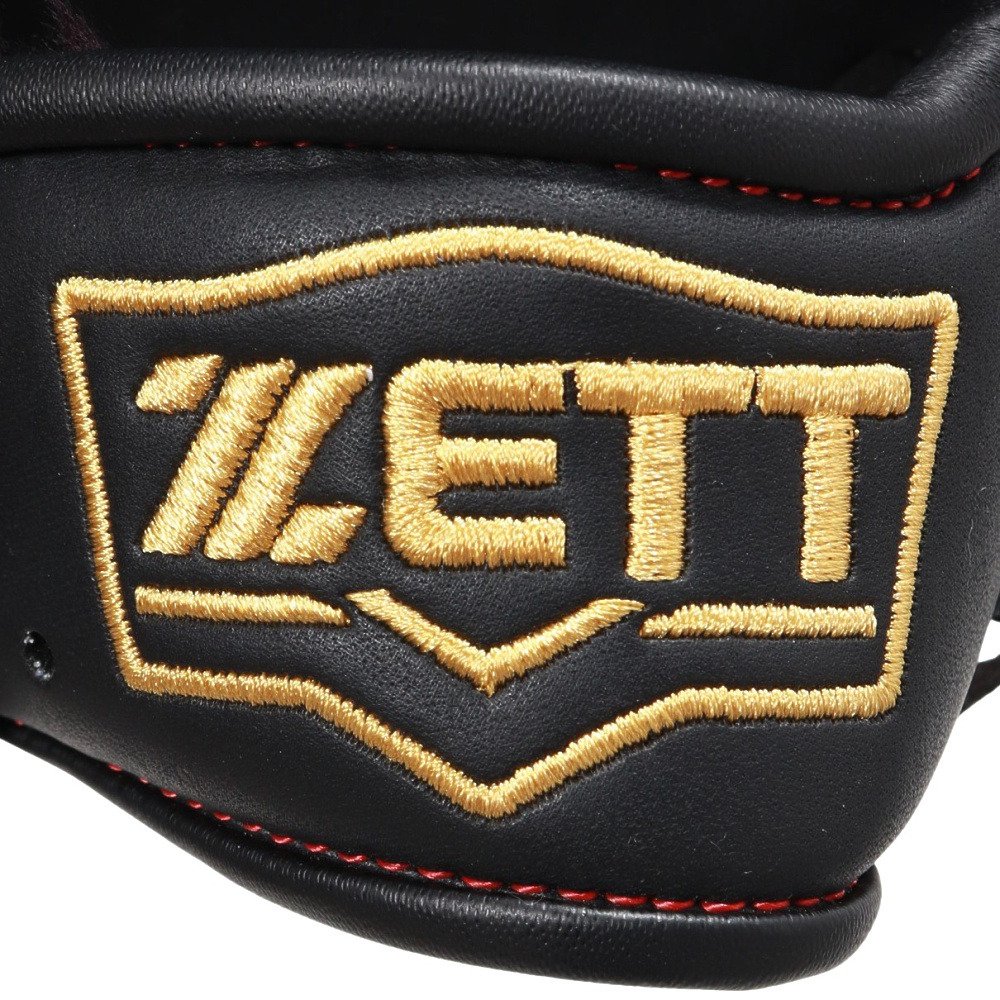 ゼット（ZETT）（キッズ）少年軟式用グラブ オールラウンド用 野球