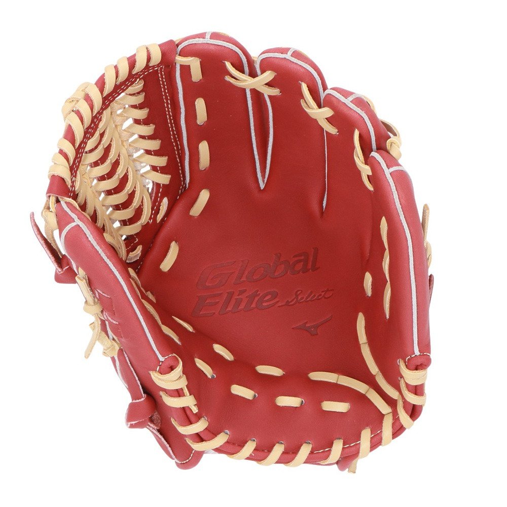 ミズノ（MIZUNO）（キッズ）少年軟式用グラブ オールラウンド用 野球