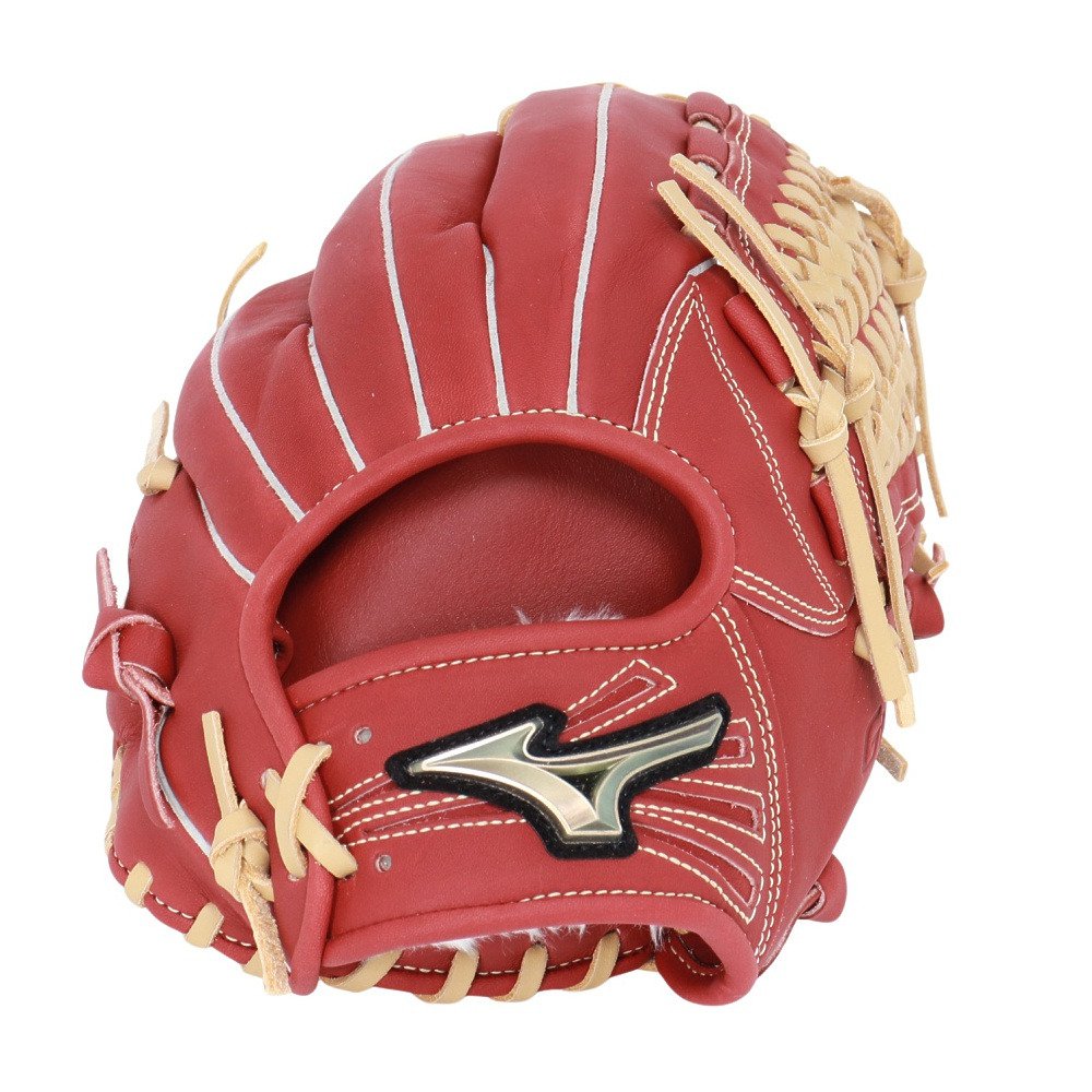 ミズノ（MIZUNO）（キッズ）少年軟式用グラブ オールラウンド用 野球