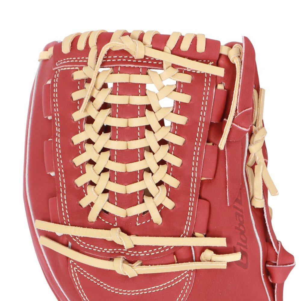 ミズノ（MIZUNO）（キッズ）少年軟式用グラブ オールラウンド用 野球