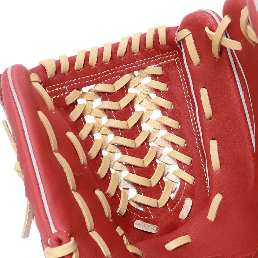 ミズノ（MIZUNO）（キッズ）少年軟式用グラブ オールラウンド用 野球