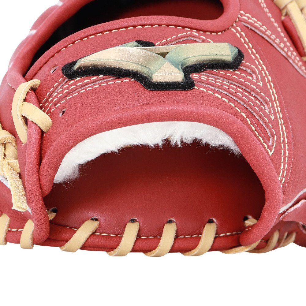 ミズノ（MIZUNO）（キッズ）少年軟式用グラブ オールラウンド用 野球