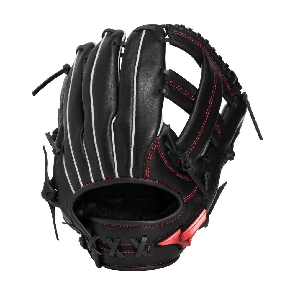 ミズノ（MIZUNO）（キッズ）少年軟式用グラブ オールラウンド用 野球