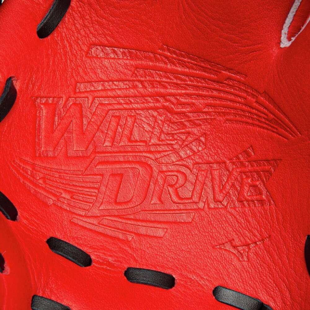 ミズノ（MIZUNO）（キッズ）少年軟式用グラブ オールラウンド用 野球