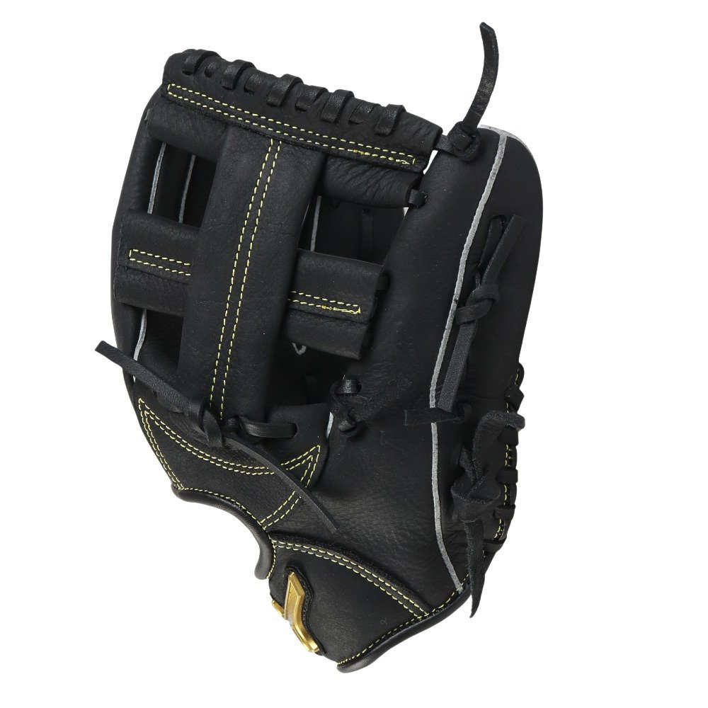ミズノ（MIZUNO）（キッズ）少年軟式用グラブ オールラウンド用 野球