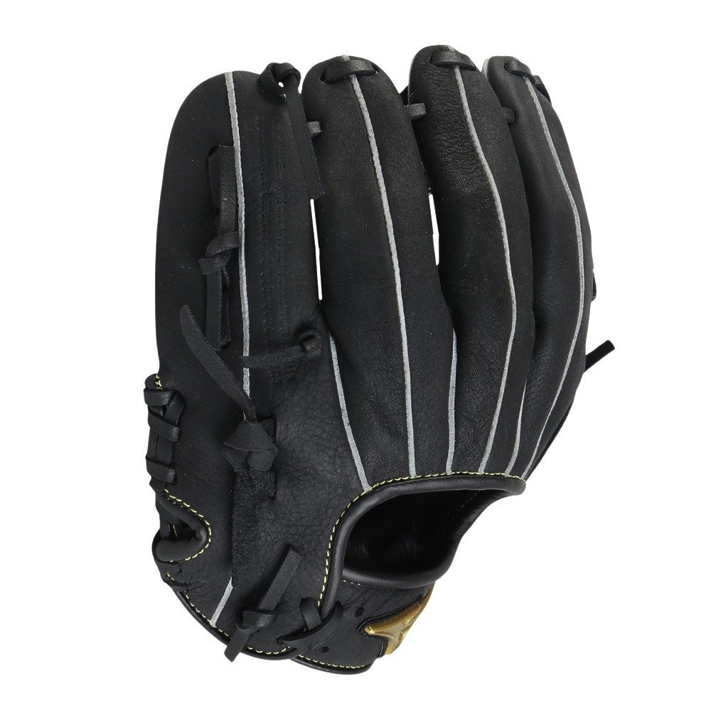 ミズノ（MIZUNO）（キッズ）少年軟式用グラブ オールラウンド用 野球