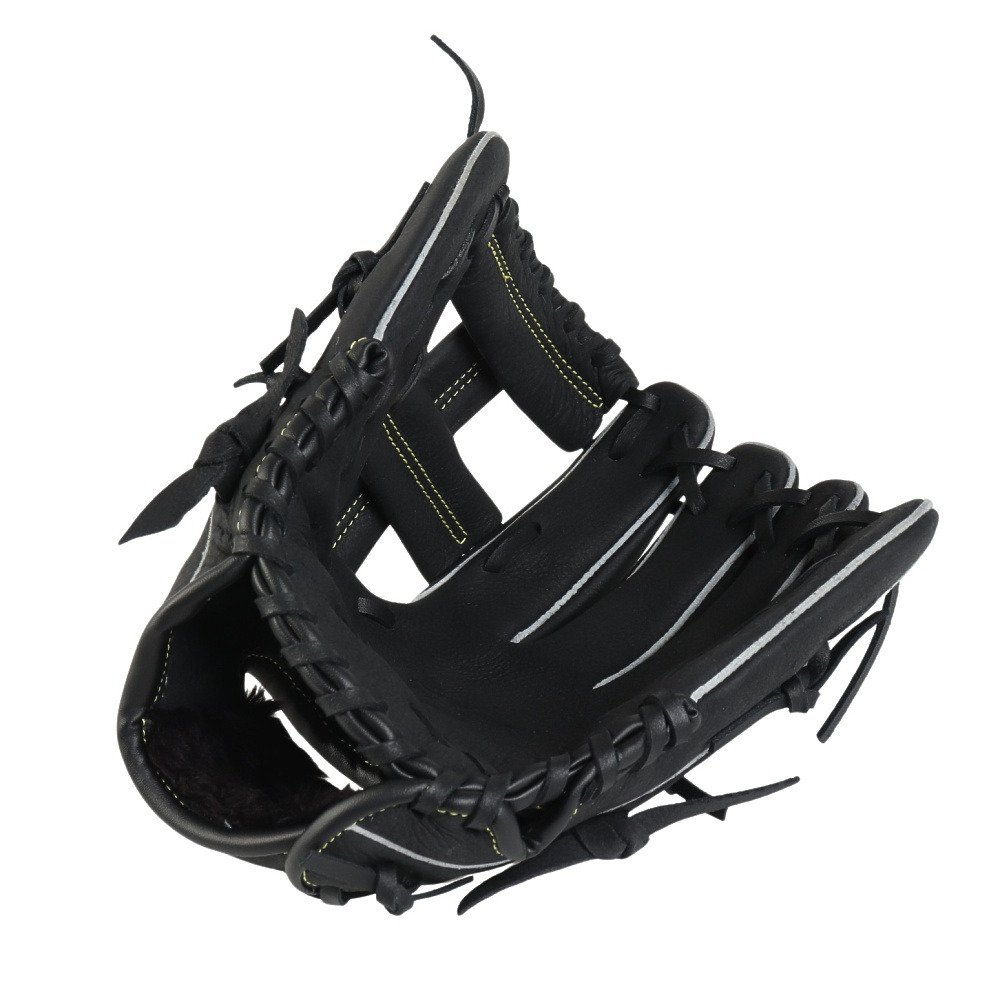 ミズノ（MIZUNO）（キッズ）少年軟式用グラブ オールラウンド用 野球