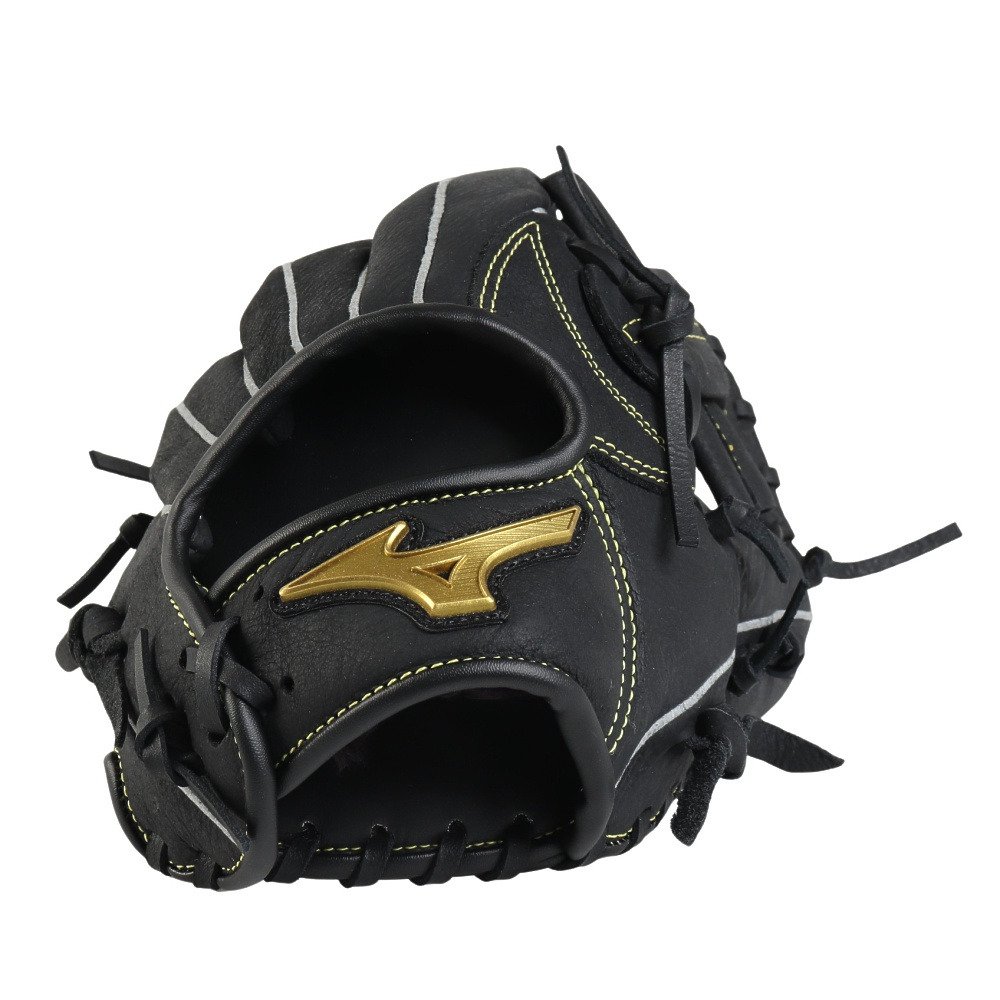 ミズノ（MIZUNO）（キッズ）少年軟式用グラブ オールラウンド用 野球
