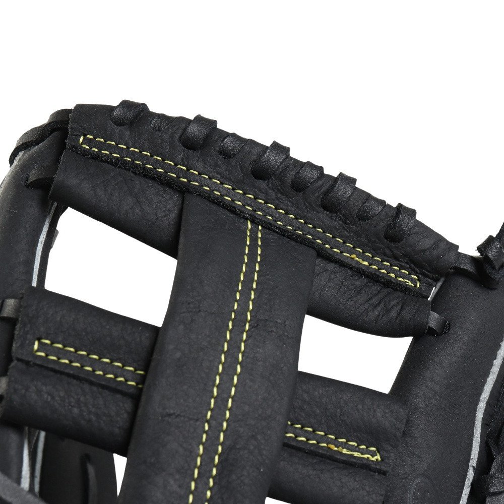 ミズノ（MIZUNO）（キッズ）少年軟式用グラブ オールラウンド用 野球